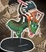 Dragonball Fantastic Arts Box Set Goku Shenlong Figure CM20606