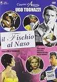 Il Fischio Al Naso