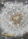 Wise words : the Canterbury Laureate anthology 2011-12
