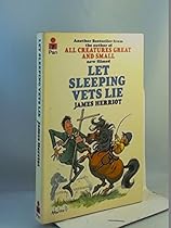 Let Sleeping Vets Lie