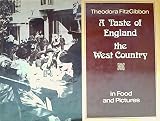 A taste of England, the West Country : traditional food