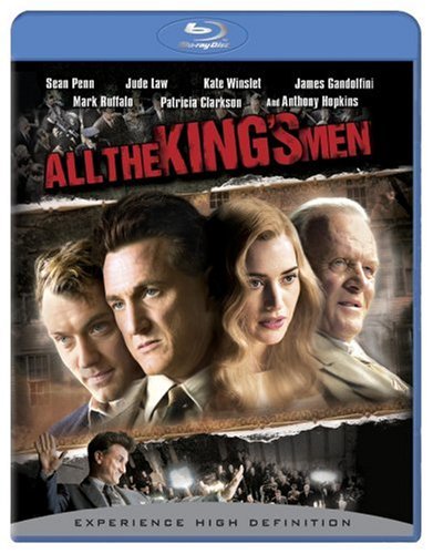 Download All the King's Men [Blu-ray] Online!