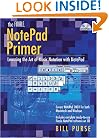 The Finale NotePad Primer: Learning the Art of Music Notation with NotePad