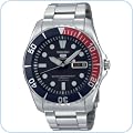 Montres automatiques