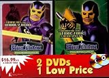 Bibleman-Genesis-Box Set