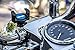 Arkon Motorcycle Phone Mount for Apple iPhone 6S 6 Plus 6S 6 5S Samsung Galaxy Note 5 4 S6 S5