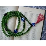 Protection Mala-Necklace- Positive Energy