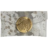 Dareen Hakim Le Petit Icon Clutch