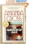 QUESTION OF MAX (Kate Fansler Novels (Paperback))