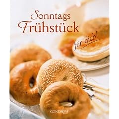 Sonntagsfr�hst�ck ... f�r dich