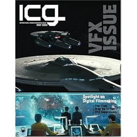 International Cinematographers Guild Magazine