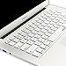 iBenzer - Macaron Series Keyboard Cover Silicone Rubber Skin for Macbook Pro 13