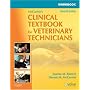 Workbook for McCurnin's Clinical Textbook for Veterinary Technicians