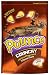 Pounce Cat Treats Crunchy with Tartar & Plaque Control, 3 Cheese Flavor, 4.5-Ounce Units (Pack of 10)