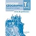 Histoire G�ographie Education civique Terminale Bac Pro - Livre professeur - Ed.2011