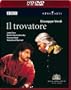 Verdi: Il Trovatore [HD DVD]