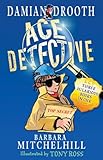 Damian Drooth ace detective