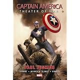 Captain America Theater of War TP