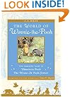 The World of Pooh: The Complete Winnie-the-Pooh and The House at Pooh Corner (Pooh Original Edition)
