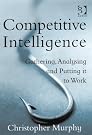 Competitive Intelligence: Gathering...