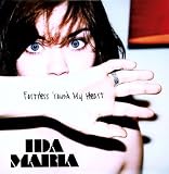 Fortress Round My Heart [VINYL]