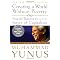 Creating a World Without Poverty: Social Business and the Fu
