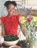 The Goddess of Raw Foods