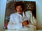 Dancing on the ceiling (1986) / Vinyl record [Vinyl-LP]