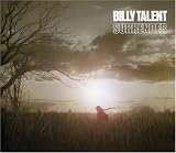 Surrender - Billy Talent