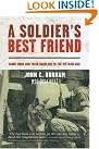 A Soldier's Best...