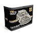 Haynes Canvas Geldb�rse Classic Car Series VW GOLF