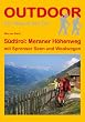 S�dtirol: Meraner H�henweg mit Spronser Seen und Waalwegen: Der Weg ist das Ziel