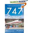 747: Creating the World's First Jumbo Jet and Other Adventures from a Life in Aviation