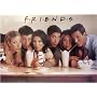 Friends - TV Poster: Milkshakes (Size: 40'' x 27'')