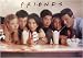 FRIENDS ~ NEW POSTER ~ SHARING MILKSHAKE ~ TV SHOW(Size 27"x39")