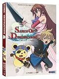 Sands of Destruction: The Complete Series
