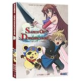 Sands of Destruction: The Complete Series