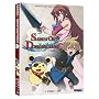 Sands of Destruction: The Complete Series