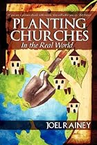 Planting Churches in the Real World