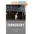 The Cinema of Tarkovsky: Labyrinths of Space and Time (KINO: The Russian Cinema Series)