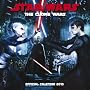 Official "Star Wars Clone Wars" 2010 Calendar