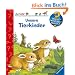 Unsere Tierkinder (Wieso? Weshalb? Warum? junior ab 2 Jahren)