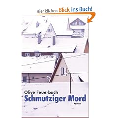 Schmutziger Mord. Krimi