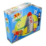X-9 Rocket Play Tent