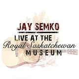 Live at the Royal Saskatchewan Museum