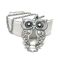 Crystal Owl