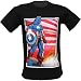 Search : Captain America Sincerely, Capt A T-Shirt
