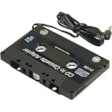 Phillips Cassette Adapter