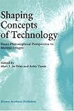Shaping Concepts of Technology: From Philosophical Perspective to Mental Images