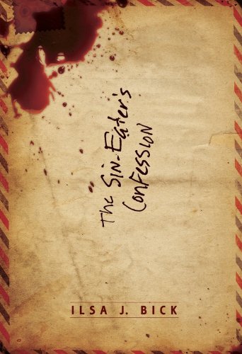 The Sin-eater's Confession (Fiction - Young Adult)